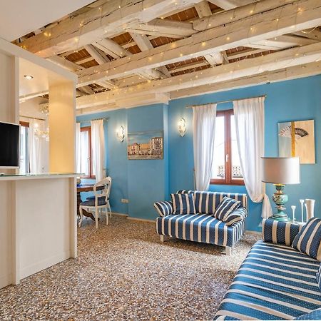 Friari Suite-Luxury Apt. Close To Rialto Bridge Venecia Exterior foto