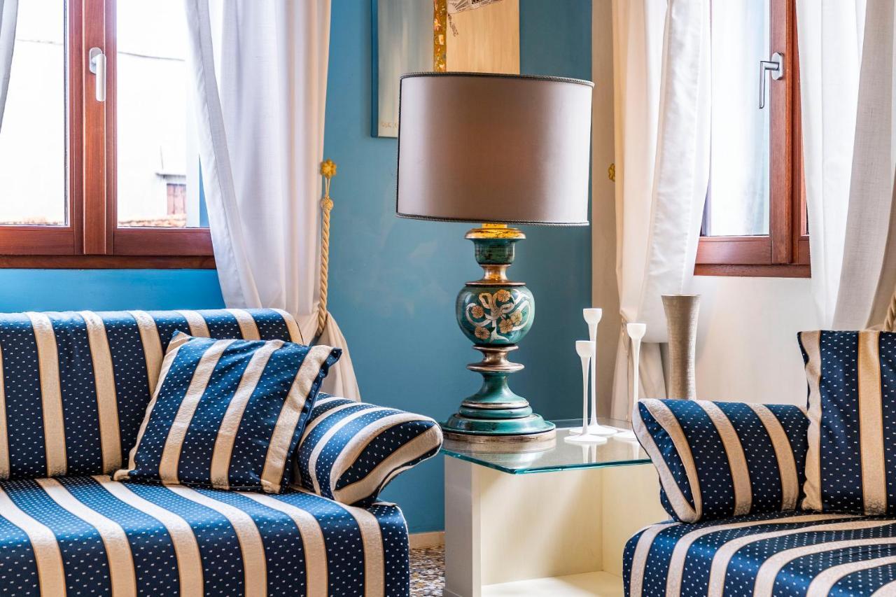 Friari Suite-Luxury Apt. Close To Rialto Bridge Venecia Exterior foto