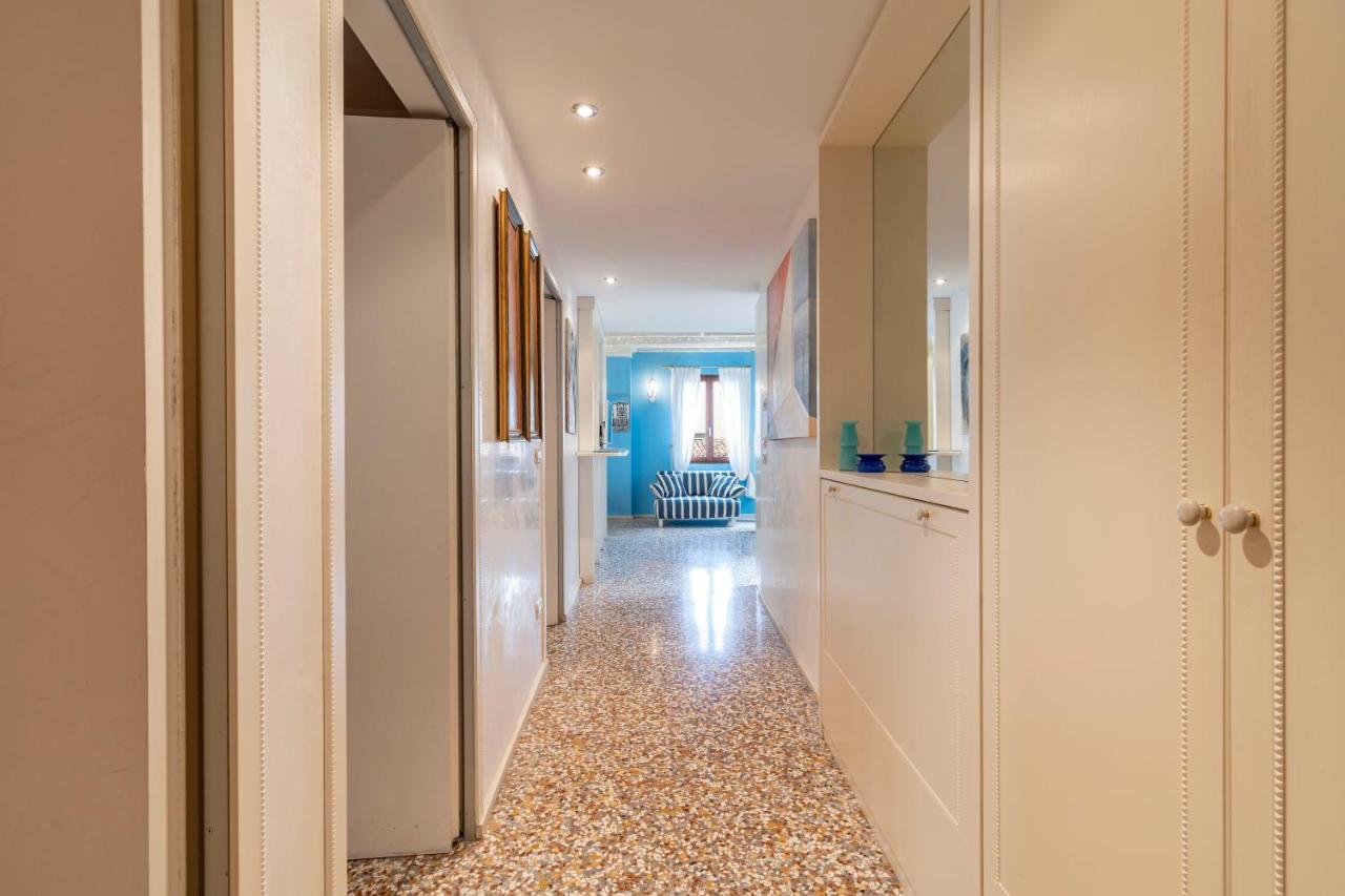 Friari Suite-Luxury Apt. Close To Rialto Bridge Venecia Exterior foto