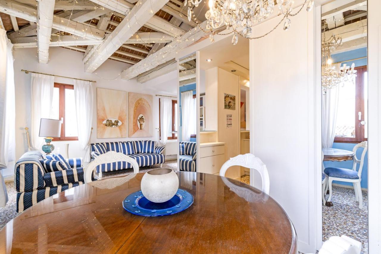 Friari Suite-Luxury Apt. Close To Rialto Bridge Venecia Exterior foto