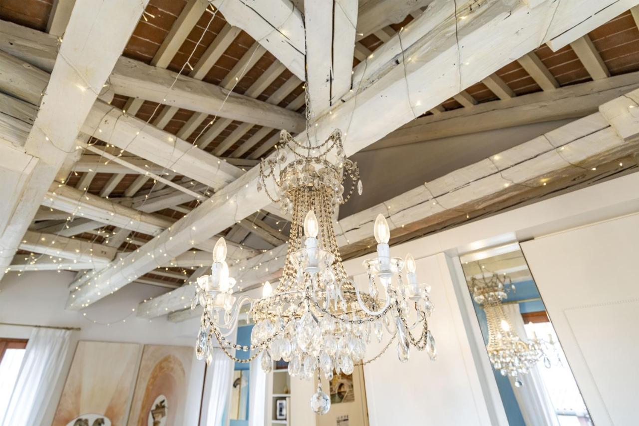 Friari Suite-Luxury Apt. Close To Rialto Bridge Venecia Exterior foto