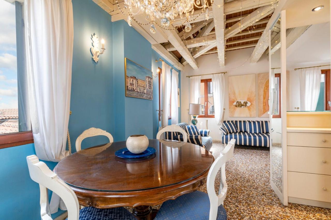 Friari Suite-Luxury Apt. Close To Rialto Bridge Venecia Exterior foto