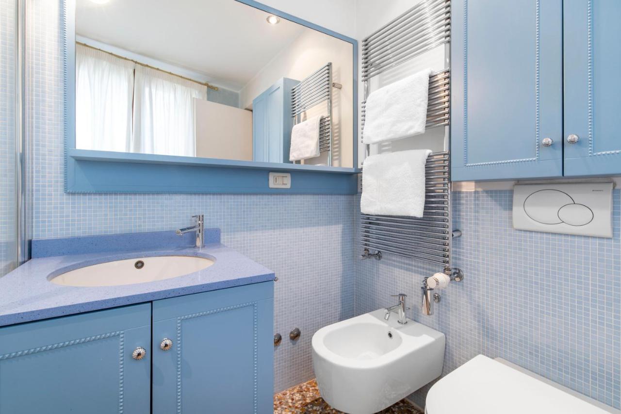 Friari Suite-Luxury Apt. Close To Rialto Bridge Venecia Exterior foto