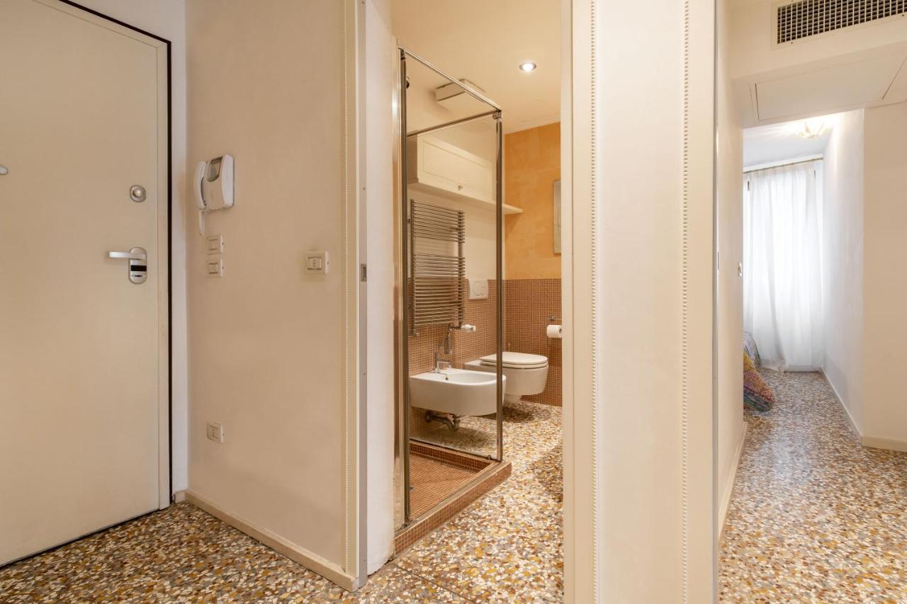 Friari Suite-Luxury Apt. Close To Rialto Bridge Venecia Exterior foto