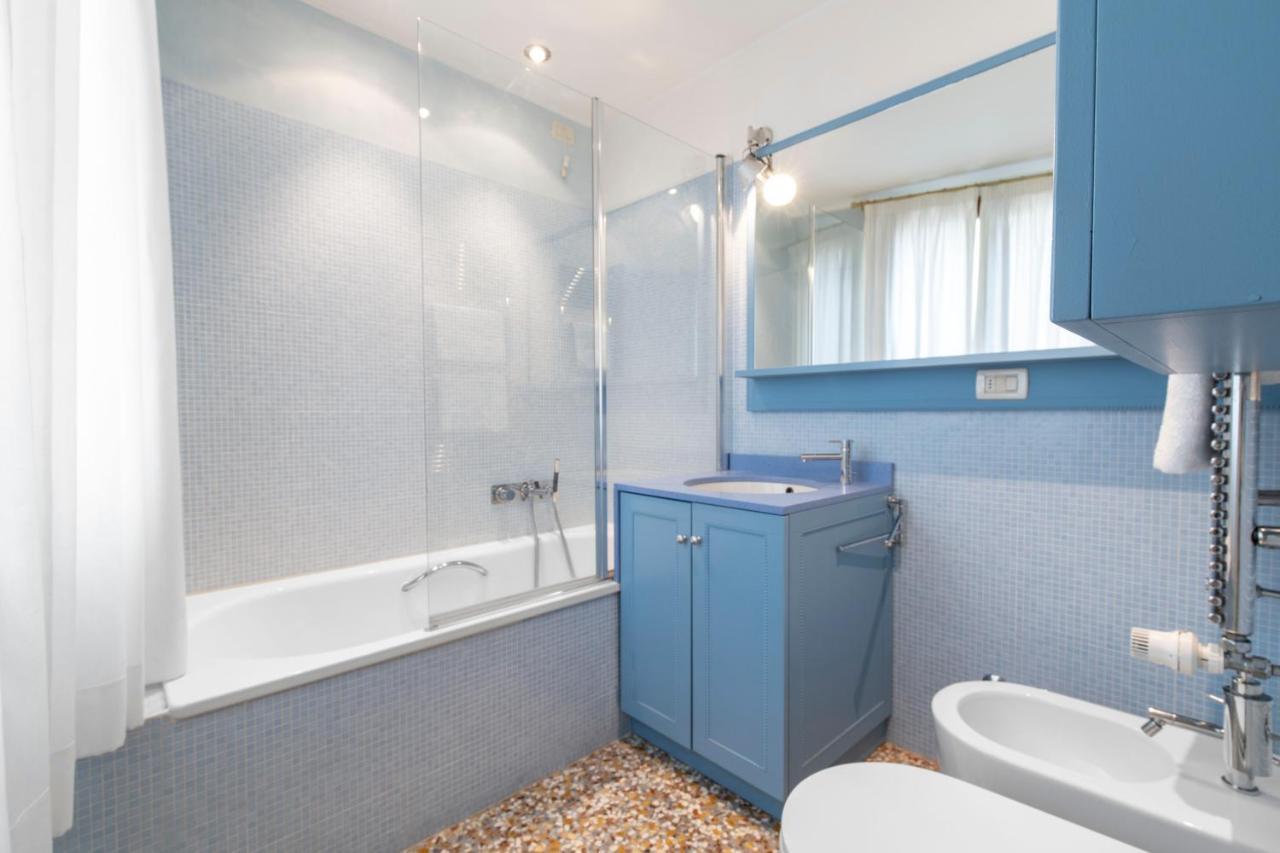 Friari Suite-Luxury Apt. Close To Rialto Bridge Venecia Exterior foto