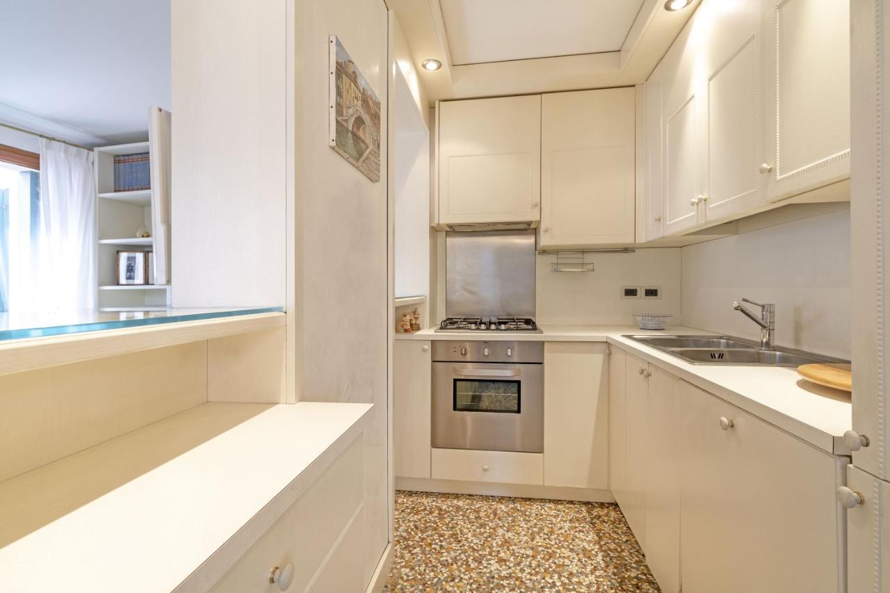 Friari Suite-Luxury Apt. Close To Rialto Bridge Venecia Exterior foto