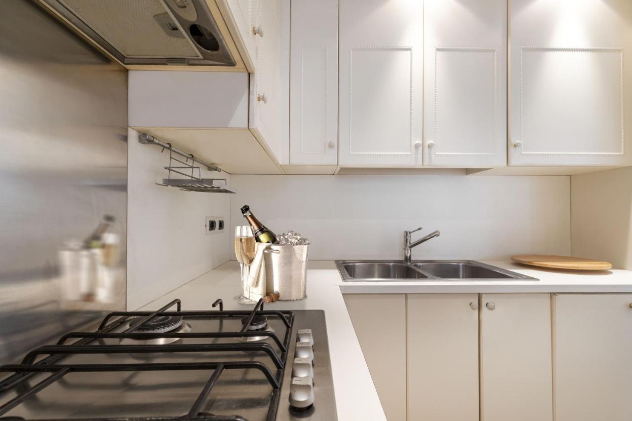 Friari Suite-Luxury Apt. Close To Rialto Bridge Venecia Exterior foto