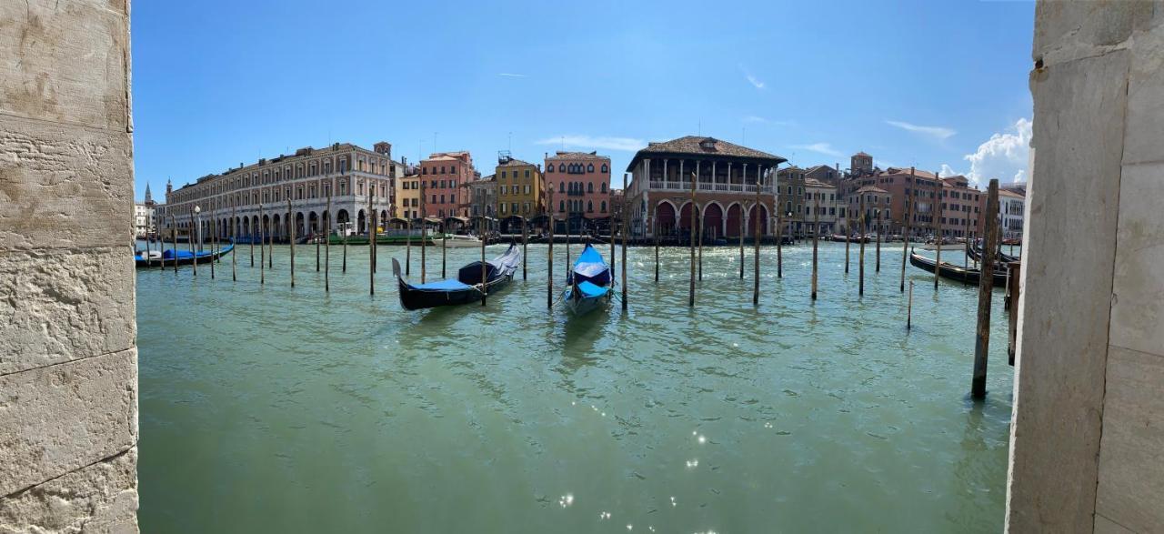 Friari Suite-Luxury Apt. Close To Rialto Bridge Venecia Exterior foto