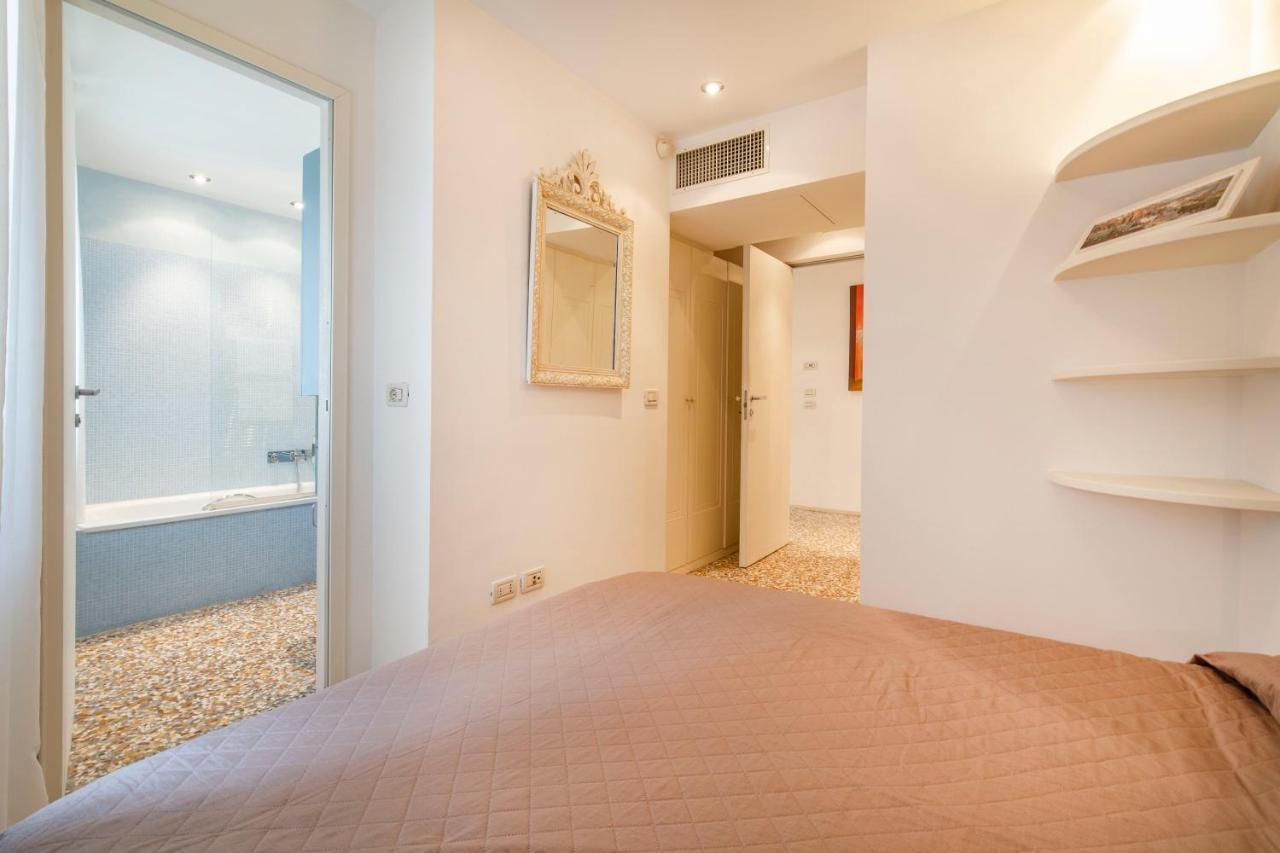 Friari Suite-Luxury Apt. Close To Rialto Bridge Venecia Exterior foto