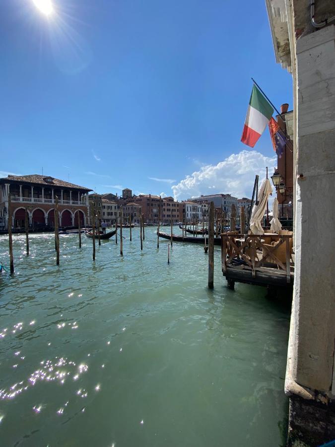 Friari Suite-Luxury Apt. Close To Rialto Bridge Venecia Exterior foto