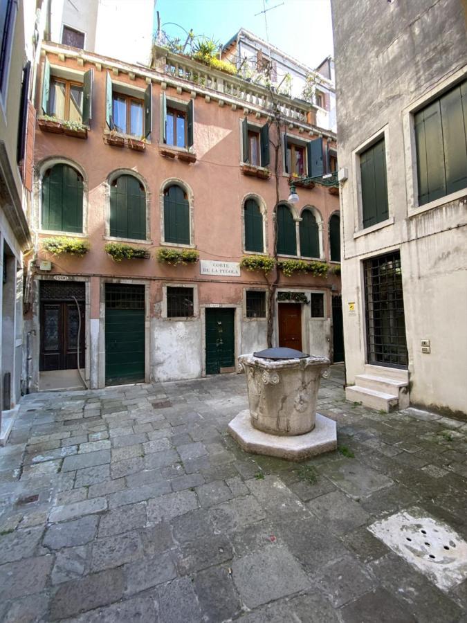 Friari Suite-Luxury Apt. Close To Rialto Bridge Venecia Exterior foto