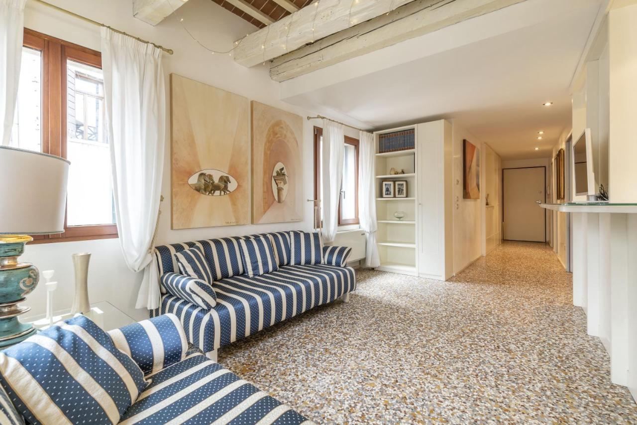 Friari Suite-Luxury Apt. Close To Rialto Bridge Venecia Exterior foto
