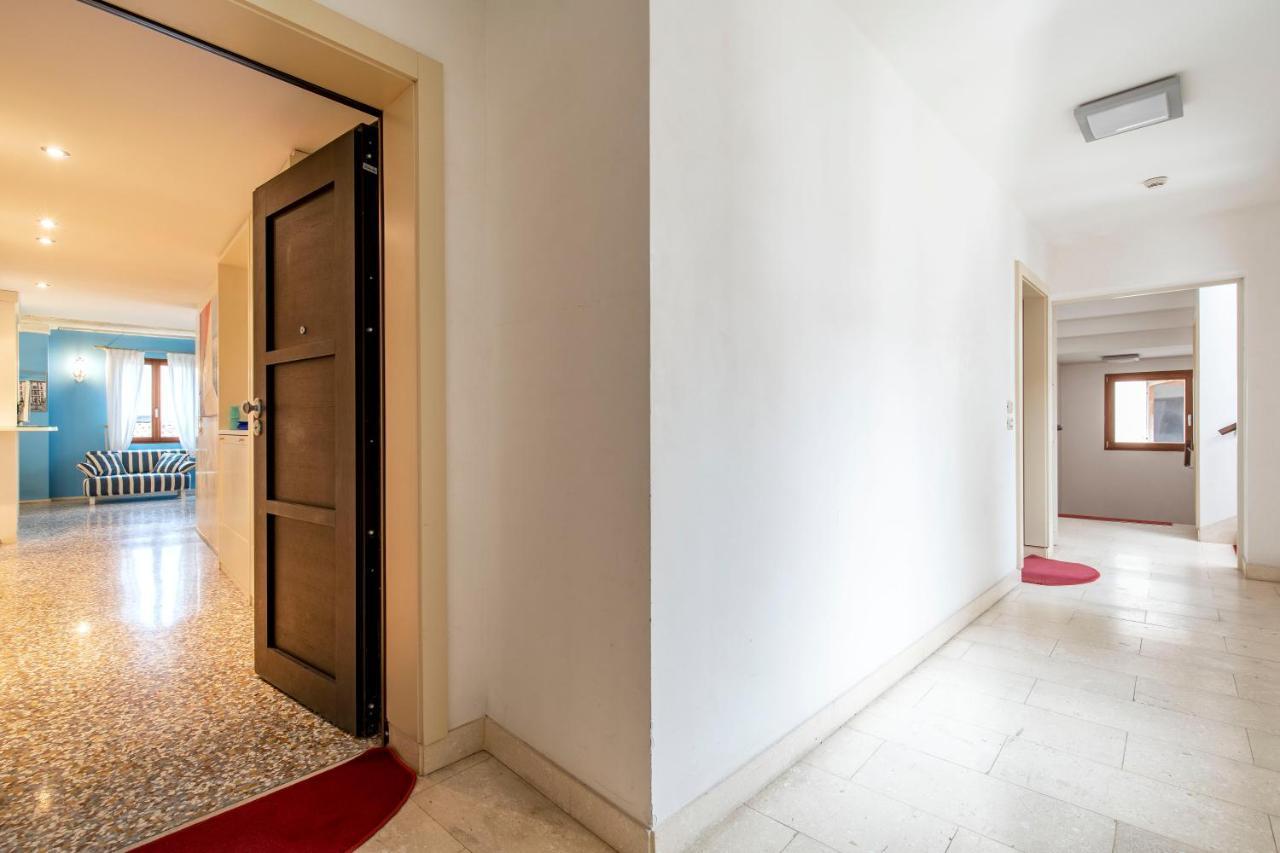 Friari Suite-Luxury Apt. Close To Rialto Bridge Venecia Exterior foto
