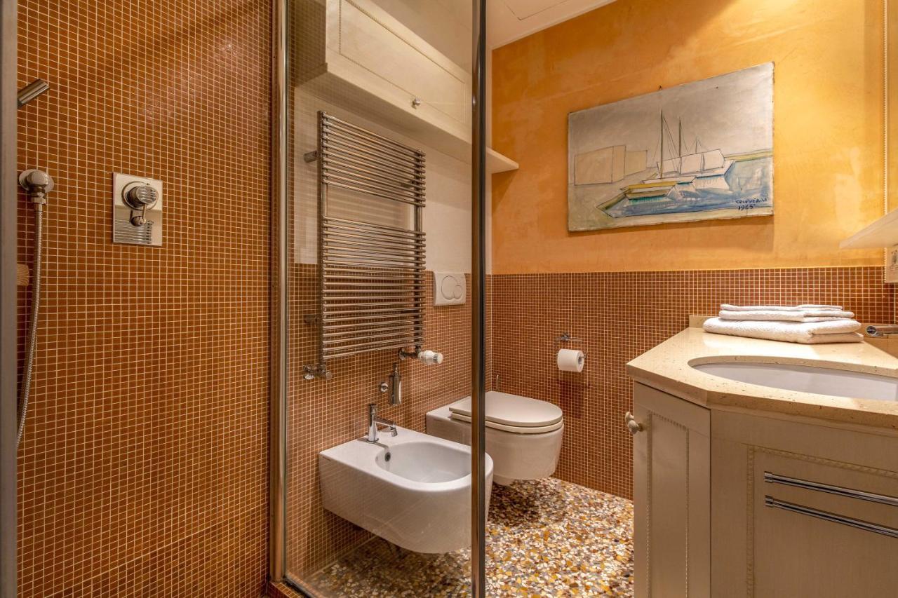 Friari Suite-Luxury Apt. Close To Rialto Bridge Venecia Exterior foto
