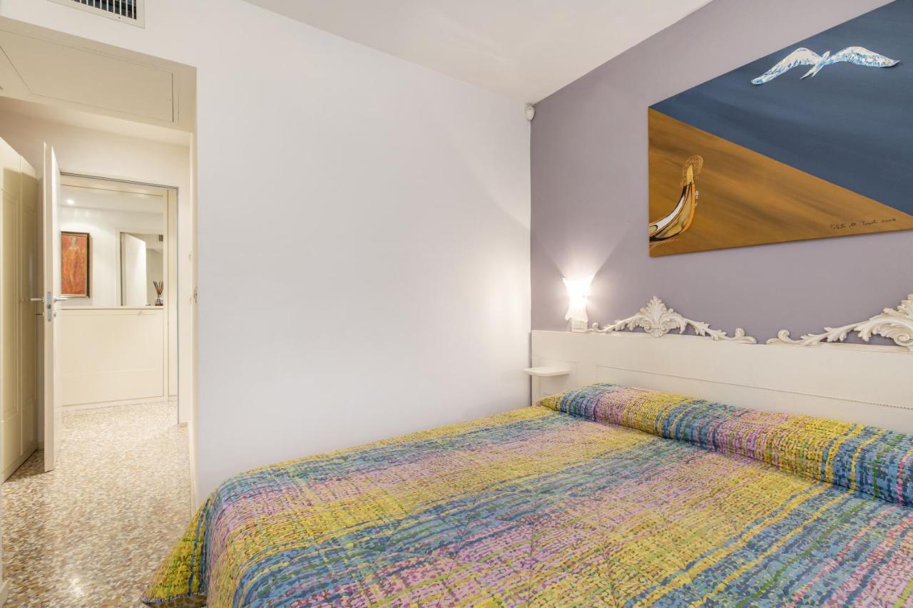 Friari Suite-Luxury Apt. Close To Rialto Bridge Venecia Exterior foto